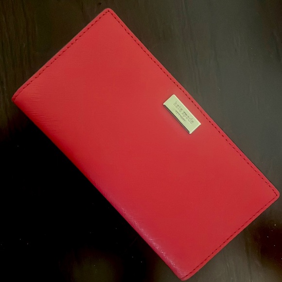 New with tags Kate spade wallet - Picture 1 of 3